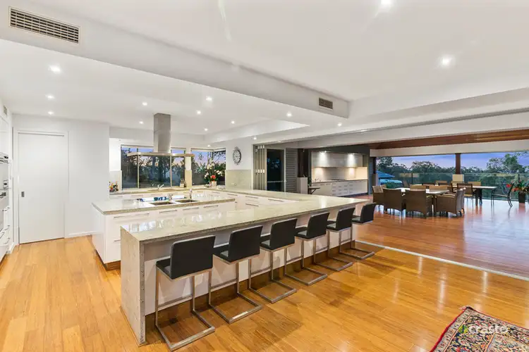 Fifth view of Homely house listing, 18 Ridgeview Crescent, Bonogin QLD 4213