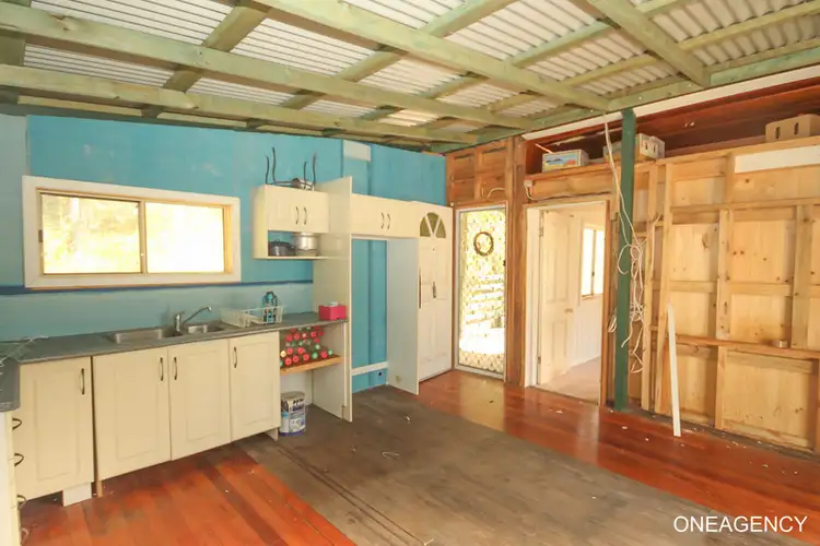 Sixth view of Homely land listing, 422 Armidale Road, Bellbrook NSW 2440