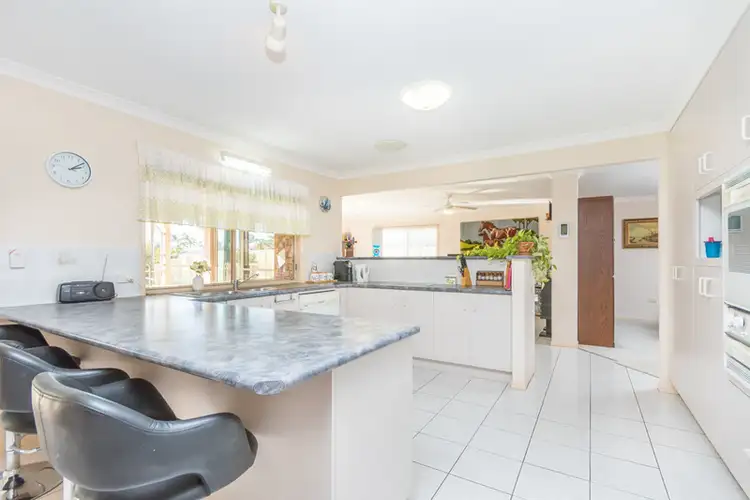 Fourth view of Homely house listing, 10 Bass Court, Banksia Beach QLD 4507