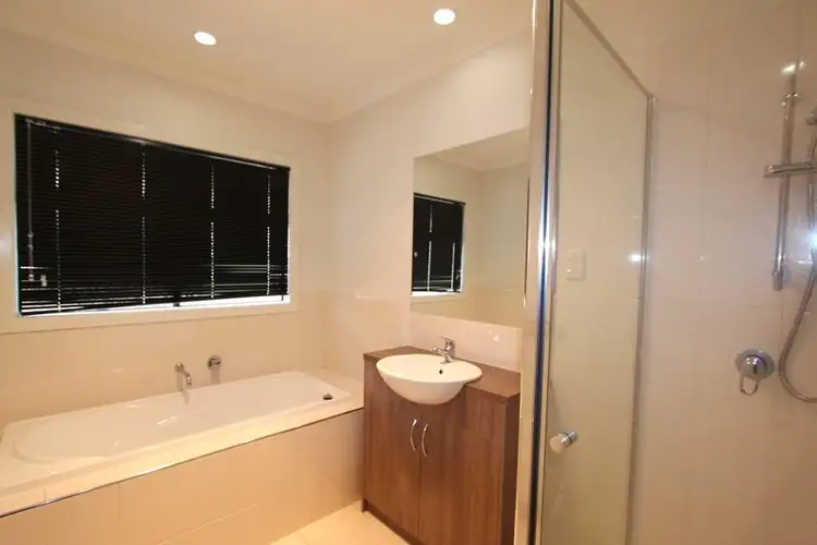 Fourth view of Homely townhouse listing, 40 Lawn Crescent, Braybrook VIC 3019