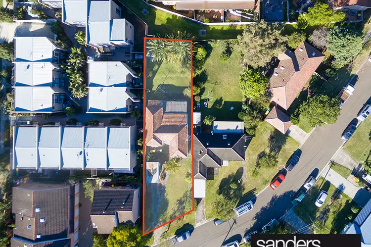 Main view of Homely house listing, 2 Foch Avenue, Gymea NSW 2227
