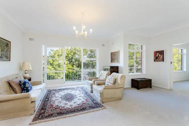 Fourth view of Homely unit listing, 1/184 Pacific Highway, Roseville NSW 2069