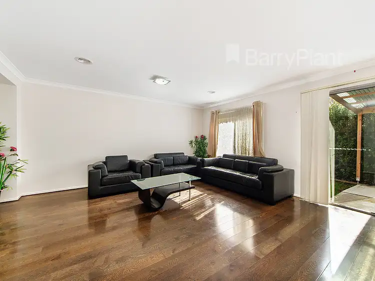 Sixth view of Homely house listing, 4 Carew Way, Derrimut VIC 3030
