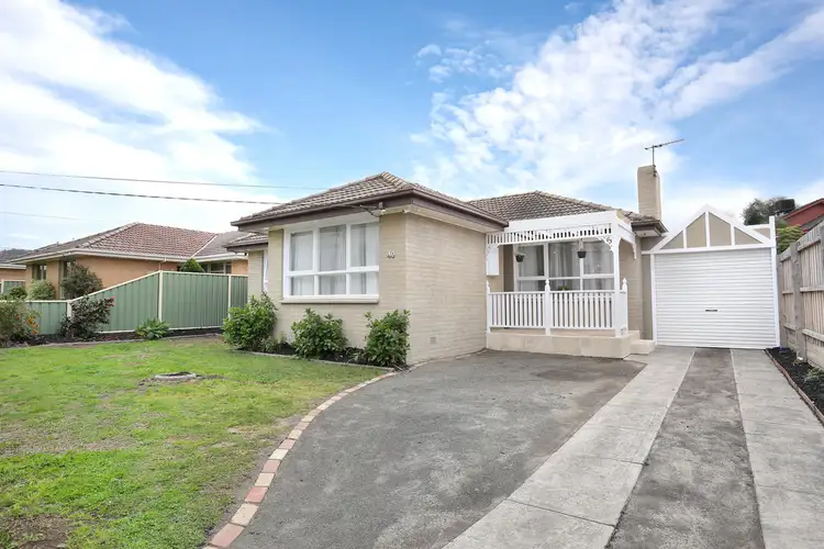 Second view of Homely house listing, 40 Angus Street, Hadfield VIC 3046