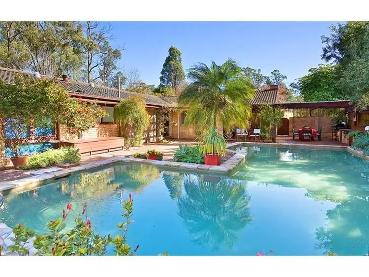 Third view of Homely house listing, 22 College Crescent, St Ives NSW 2075