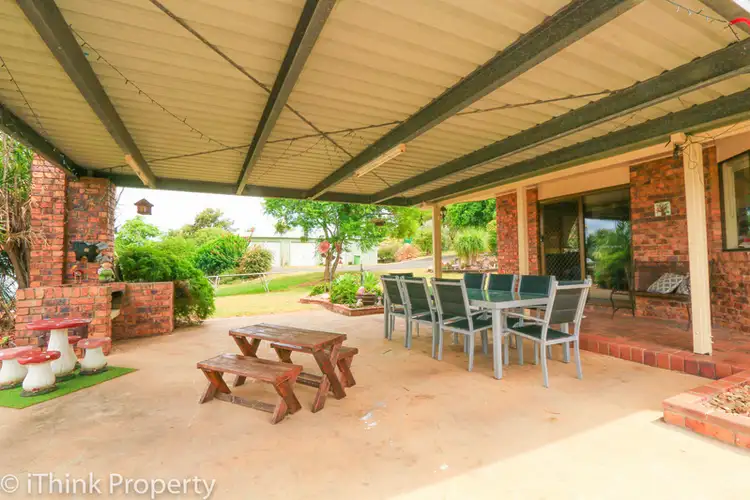 Second view of Homely house listing, 229 Limestone Ridges Road, Peak Crossing QLD 4306