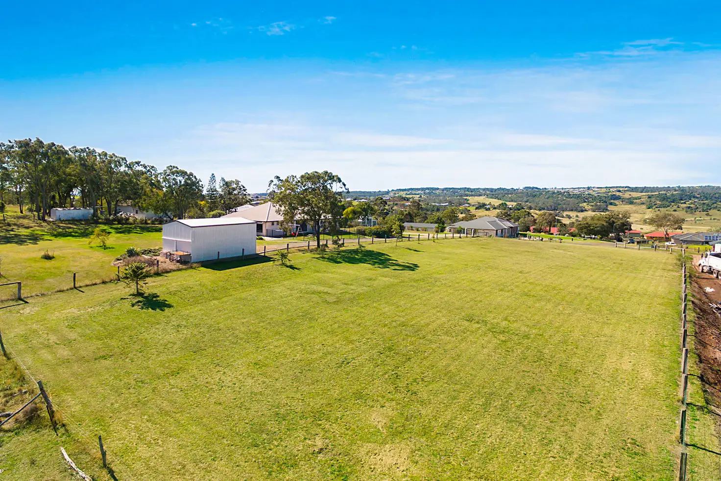 Main view of Homely land listing, 7 Sunrise Court, Gowrie Junction QLD 4352