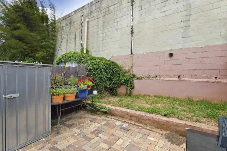 Fifth view of Homely house listing, 11 John Street, Waterloo NSW 2017