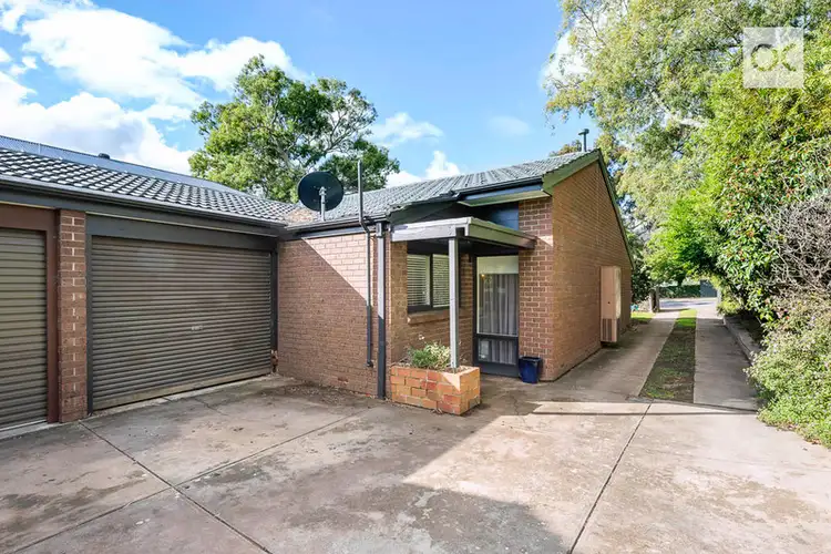 Second view of Homely unit listing, 2/577 Glynburn Road, Hazelwood Park SA 5066