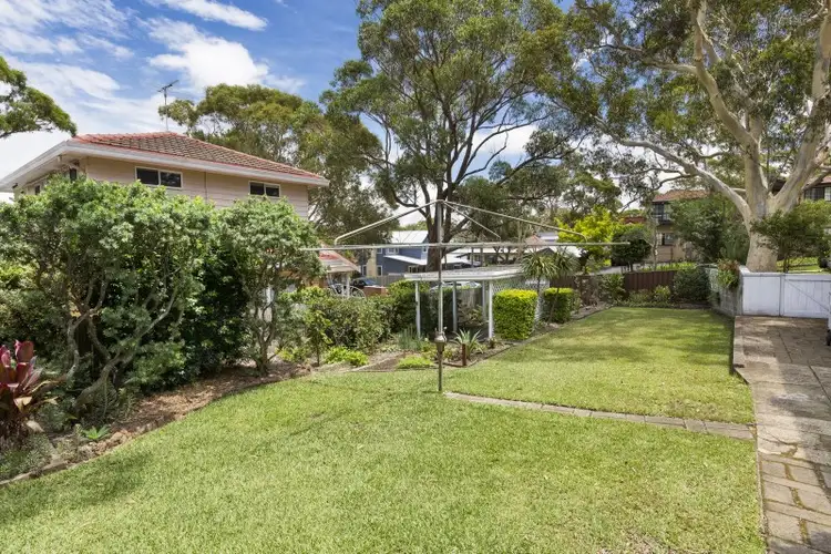 Fourth view of Homely house listing, 44 Hyndman Parade, Woolooware NSW 2230