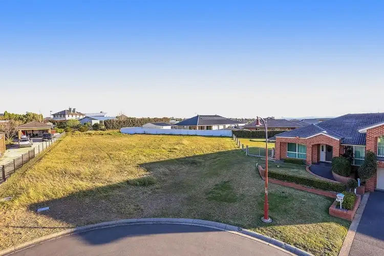 Second view of Homely land listing, LOT 2/54 Raworth Avenue, Raworth NSW 2321