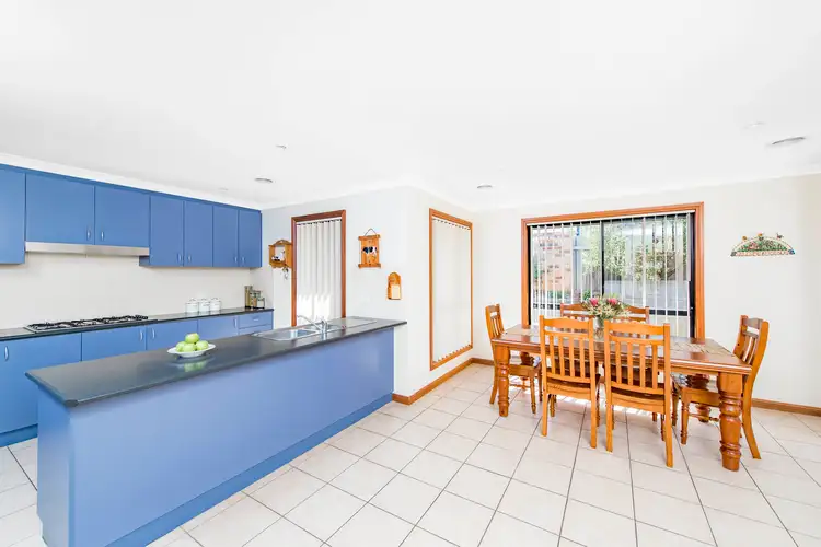 Sixth view of Homely house listing, 66 Stonehaven Circuit, Queanbeyan East NSW 2620