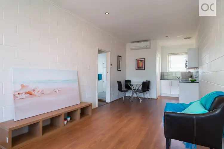 Second view of Homely unit listing, 7/15 First Avenue, Glenelg East SA 5045