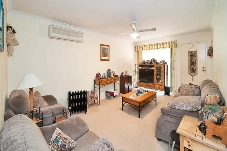 Second view of Homely townhouse listing, 10/2-6 Robert Street, Penrith NSW 2750