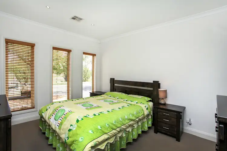 Second view of Homely house listing, 10 Lawson Way, Caroline Springs VIC 3023