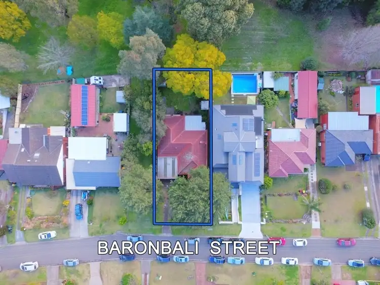 Third view of Homely house listing, 34 Baronbali Street, Dundas NSW 2117