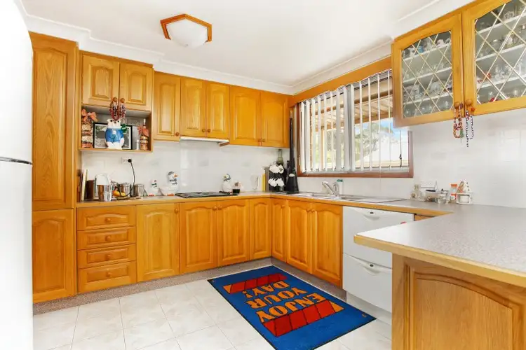 Second view of Homely house listing, 74 Reid Street, Werrington NSW 2747