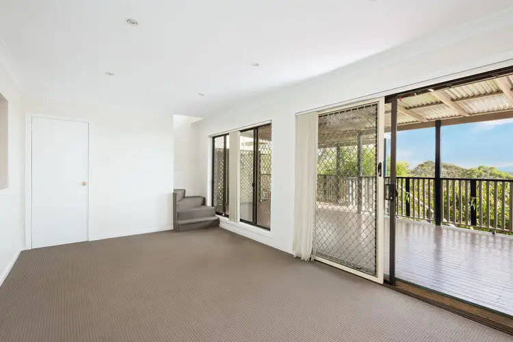 Fifth view of Homely house listing, 14 Arkana Place, Engadine NSW 2233