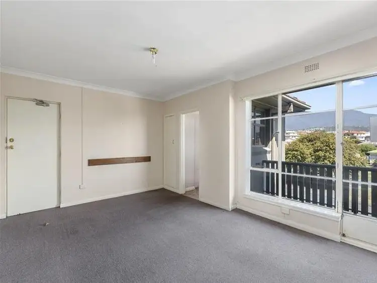 Third view of Homely unit listing, 9/369 Brooker Highway, Lutana TAS 7009