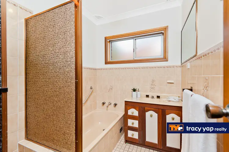 Sixth view of Homely villa listing, 3/17 Edgar Street, Eastwood NSW 2122