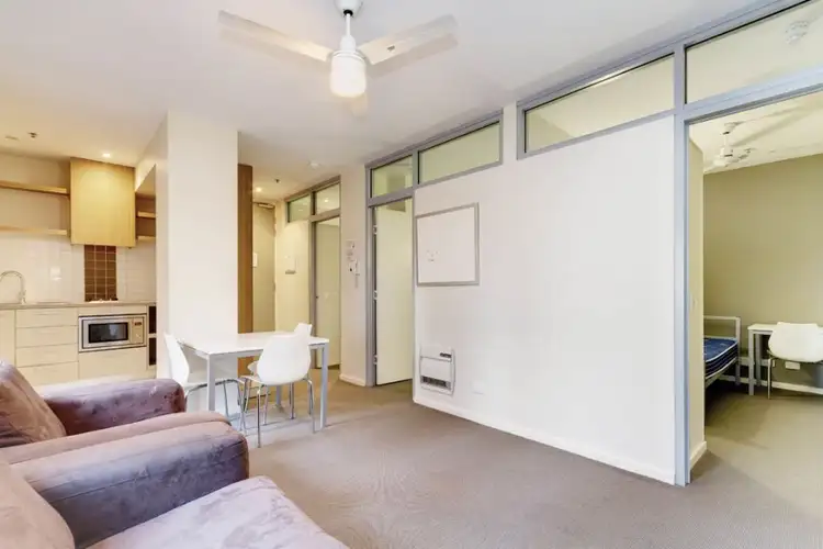 Sixth view of Homely apartment listing, 808/23 King William Street, Adelaide SA 5000