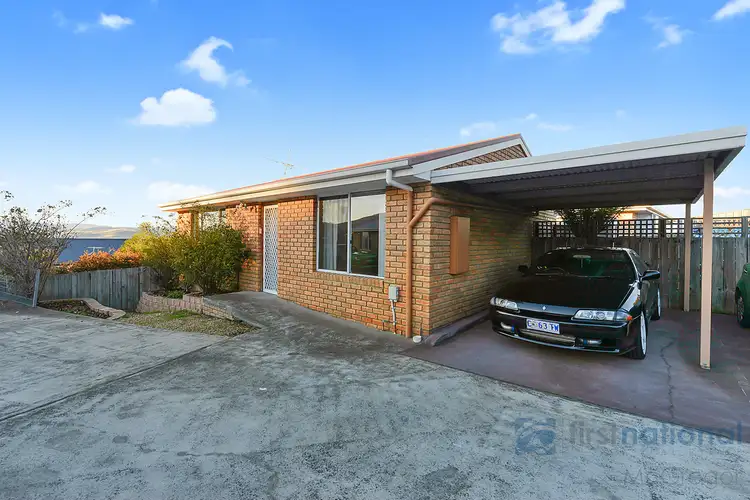 3/16 Lesdelle Street, Claremont TAS 7011