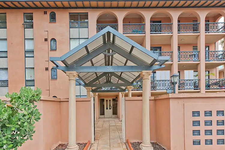 Fourth view of Homely apartment listing, 14/35 Nile Street, Glenelg SA 5045