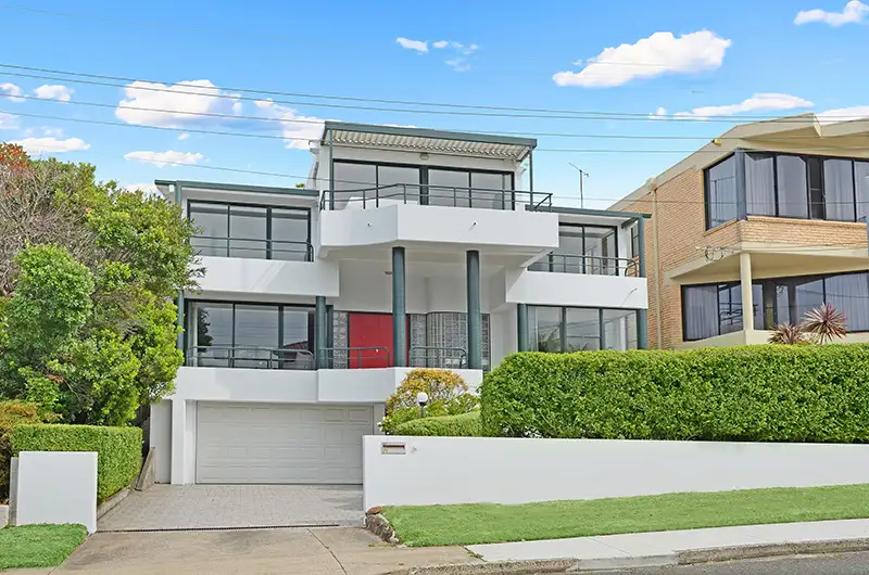 Main view of Homely house listing, 11 Olphert Avenue, Vaucluse NSW 2030