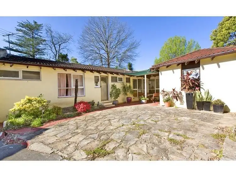 Fourth view of Homely house listing, 50 Killeaton Street, St Ives NSW 2075
