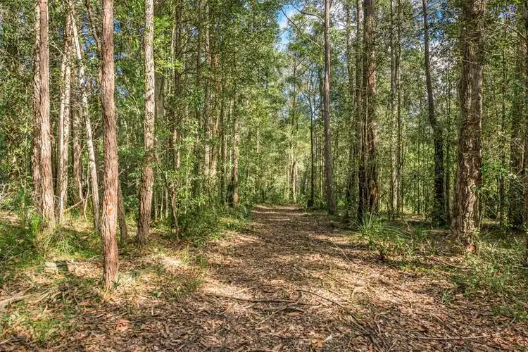 Fifth view of Homely land listing, LOT 1 & 2 Selbys Road, Kangaroo Valley NSW 2577