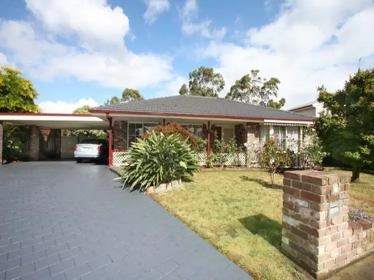 10 Orchard Court, Somerville VIC 3912