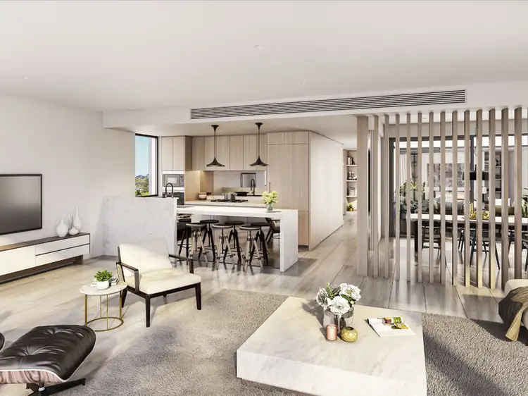 Main view of Homely apartment listing, 28 Muston Street, Mosman NSW 2088