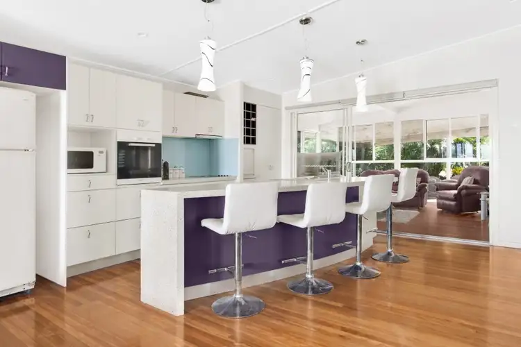 14 Vista Street, Balmoral QLD 4171