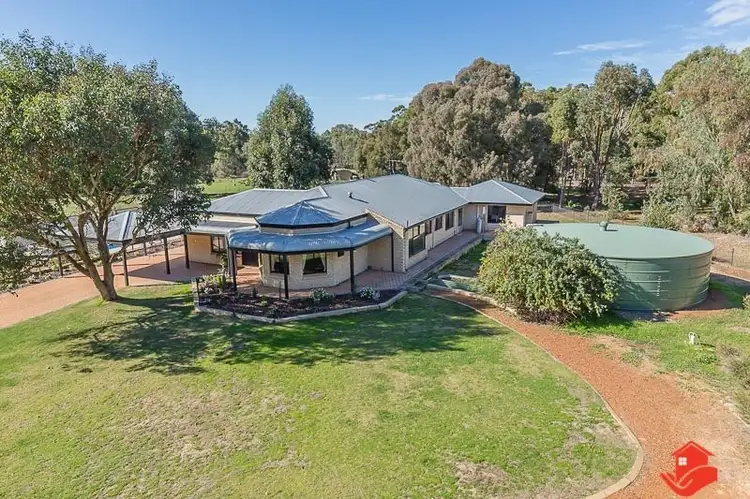 8 Wallangarra Drive, Bedfordale WA 6112