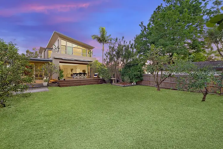 Fifth view of Homely house listing, 14 Warringah Street, North Balgowlah NSW 2093