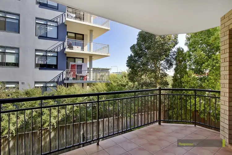 Sixth view of Homely unit listing, 4/32 Fourth Avenue, Blacktown NSW 2148