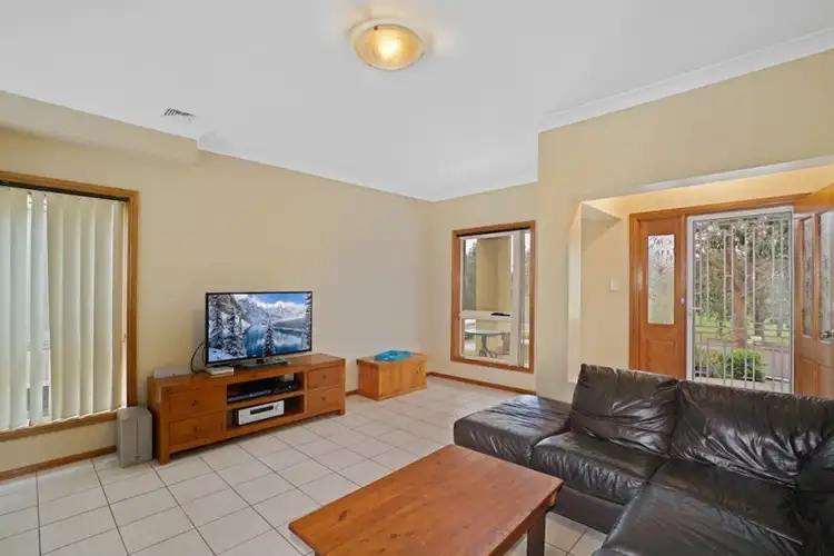Fifth view of Homely house listing, 55 Banksia Road, Mount Annan NSW 2567