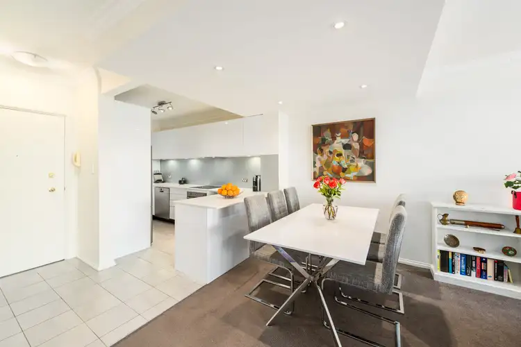 10/373 Alfred Street North, Neutral Bay NSW 2089