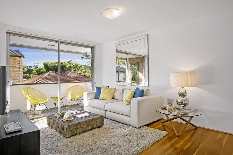 Main view of Homely apartment listing, 3/47 Murray Street, Bronte NSW 2024