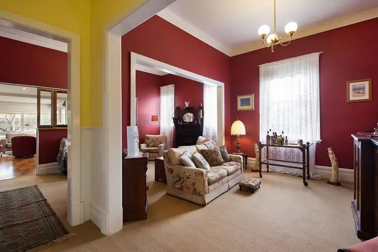 Sixth view of Homely house listing, 21 Chapel Street, Maldon VIC 3463