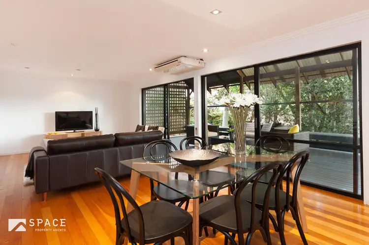Fourth view of Homely house listing, 2 Arthur Terrace, Red Hill QLD 4059