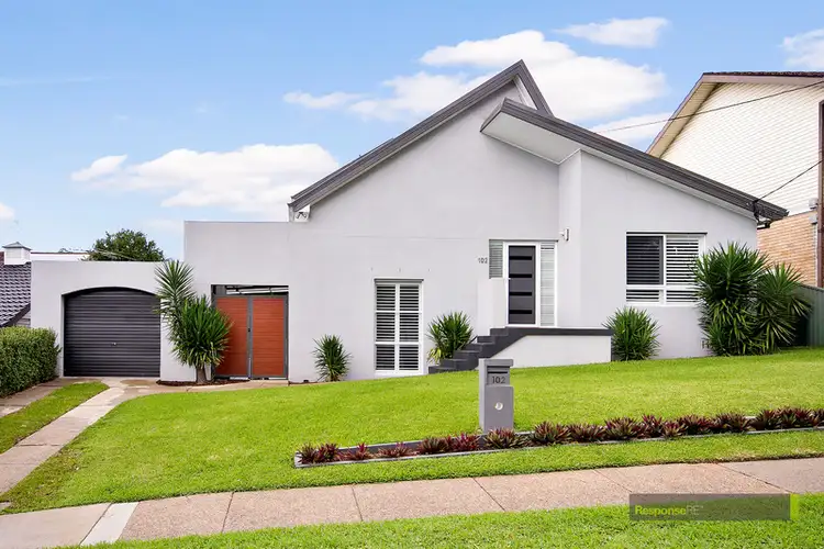102 Junction Road, Winston Hills NSW 2153