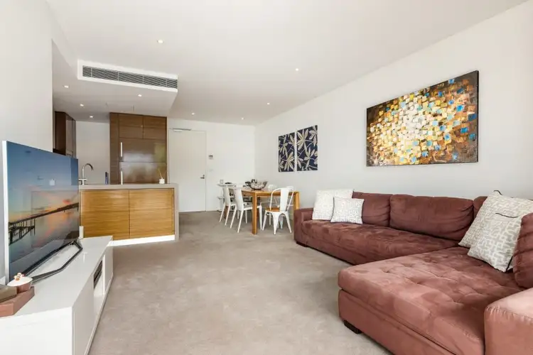 Third view of Homely apartment listing, 219/50 Mclachlan Avenue, Darlinghurst NSW 2010