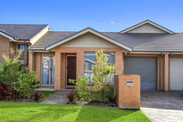 55 Churchill Circuit, Barrack Heights NSW 2528