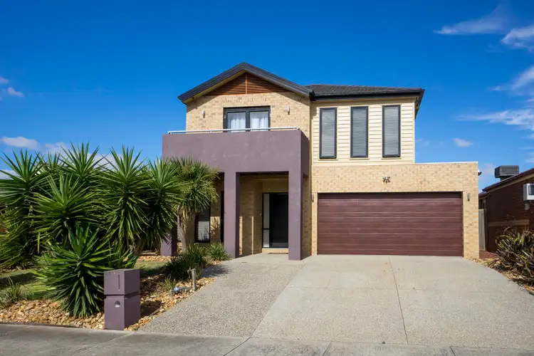 105 Sunset Views Boulevard, Tarneit VIC 3029
