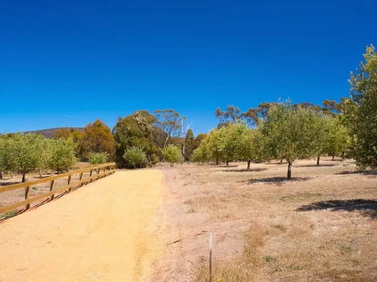 Second view of Homely land listing, Lot 1, 126 Allans Road, Maldon VIC 3463