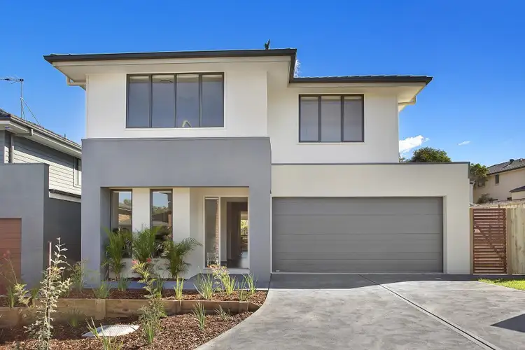7 Ibis Place (off Lorikeet Grove), Warriewood NSW 2102
