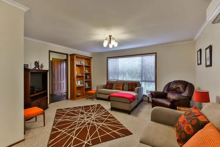 Second view of Homely house listing, 18 Broadfoot Street, Kearneys Spring QLD 4350