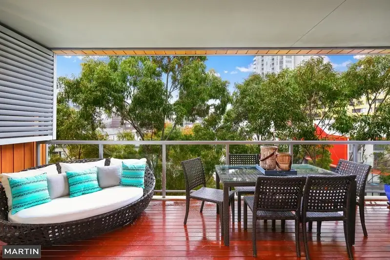 Main view of Homely apartment listing, 24/3 Wolseley Grove, Zetland NSW 2017