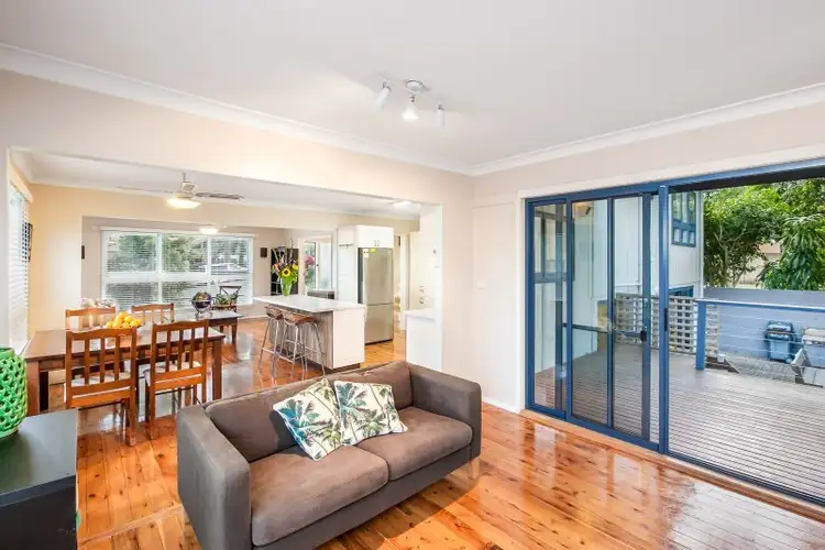 Fourth view of Homely house listing, 5 Borambil Place, Oyster Bay NSW 2225